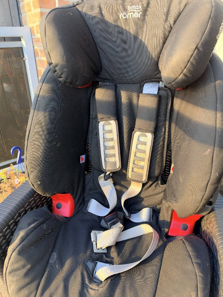 infants isoflix seat -free, Verstelbare rugleuning, Ophalen, 0 t/m 10 kg, Overige merken
