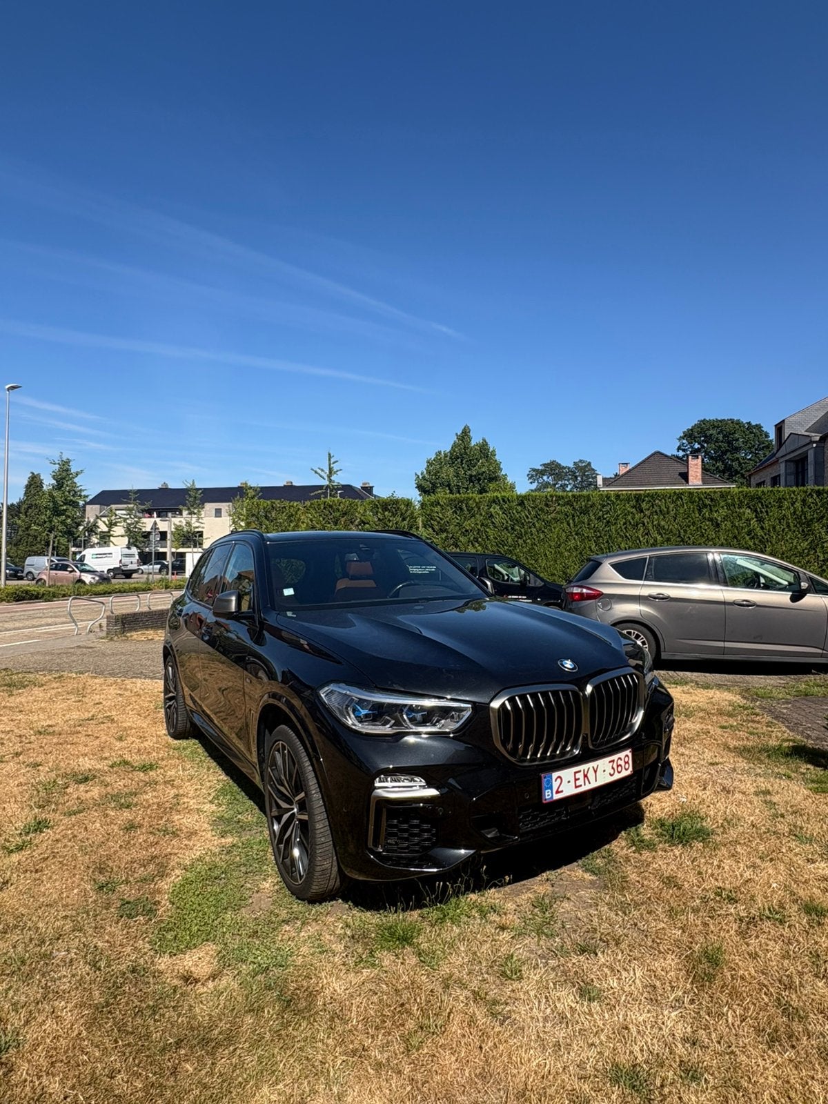BMW X5 M50D 09/2021 BTW WAGEN, Particulier, Achat, X5