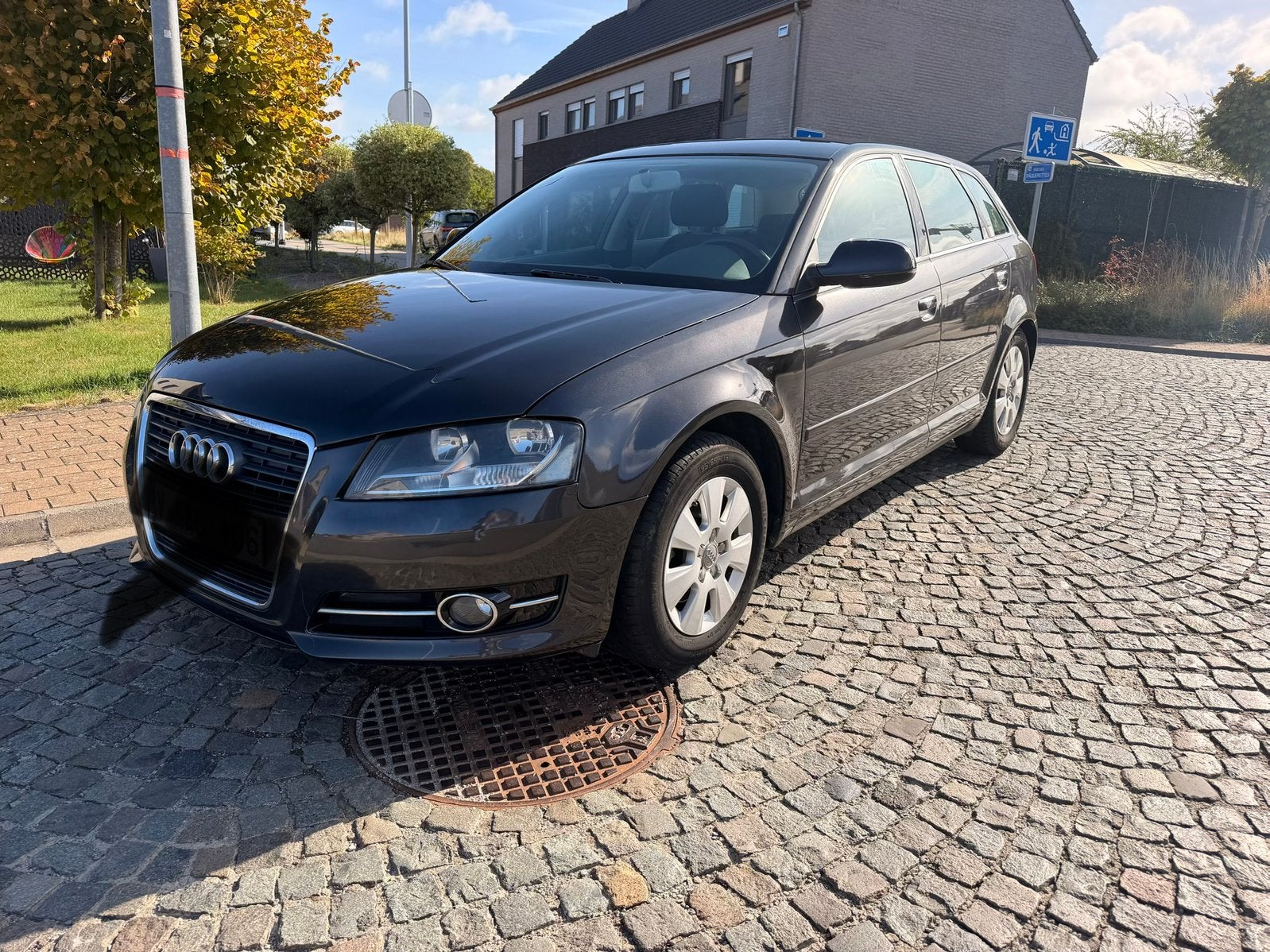 Audi a3, Autos, Achat, Diesel, Particulier, A3
