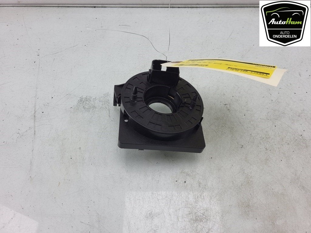 AIRBAGRING Volkswagen Polo IV (9N1 / 2/3) (|6Q0959653A|), Gebruikt, Volkswagen, Volkswagen AG, Kundenbetreuung@volkswagen.de