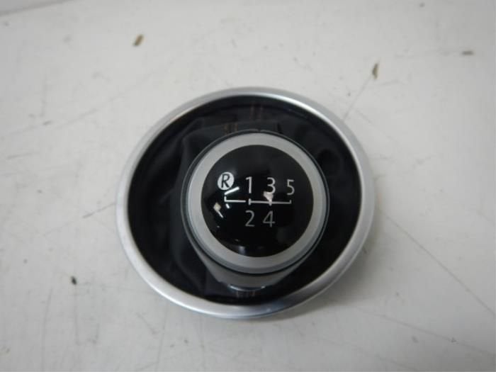 Versnellingspook Volkswagen Beetle (22739220), Auto-onderdelen, Ophalen of Verzenden, Gebruikt