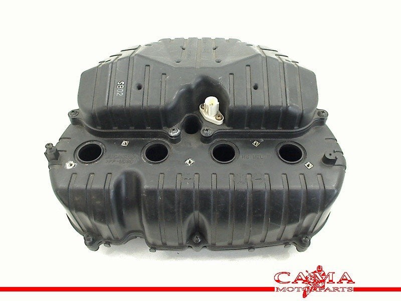 BOITIER FILTRE À AIR Honda, Dhr. S. di Majo, Utilisé, Info@cama-motorparts.nl, P.J. Troelstraweg 8 8
3144 CX  MAASSLUIS, NL