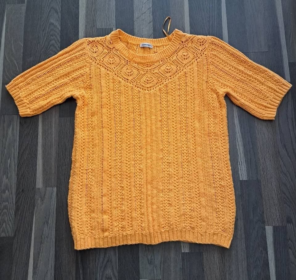 Mayerline, Damart, Marie Méro, truitje - Mt 48, zomer, e.a., Ophalen of Verzenden, Zo goed als nieuw, Maat 46/48 (XL) of groter