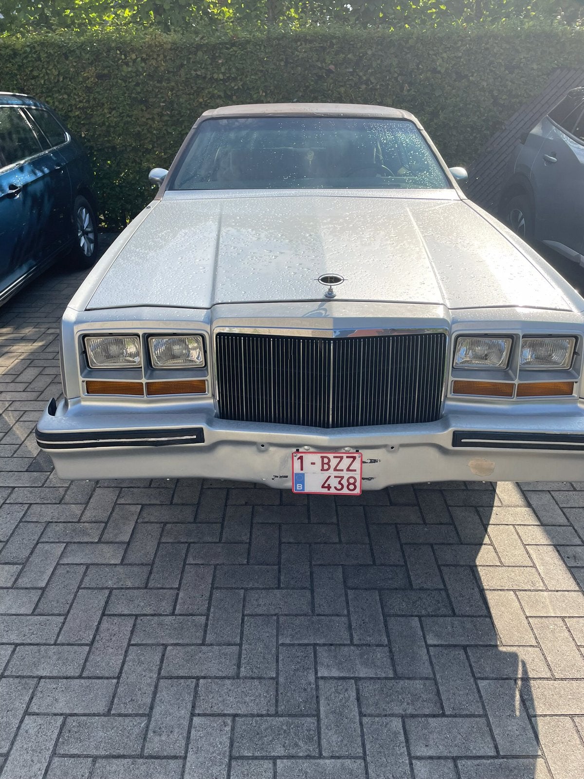 Buick Riviera S type, foto 5