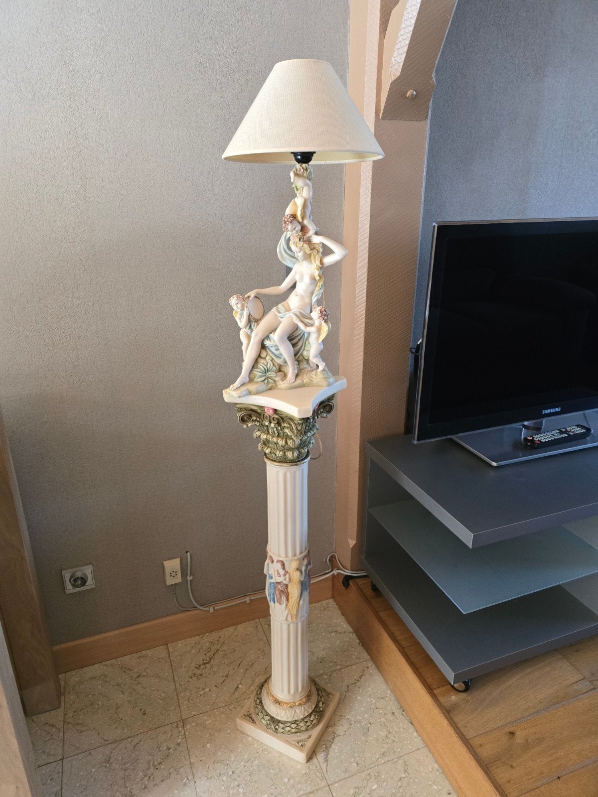mooi lamp, Huis en Inrichting, Ophalen