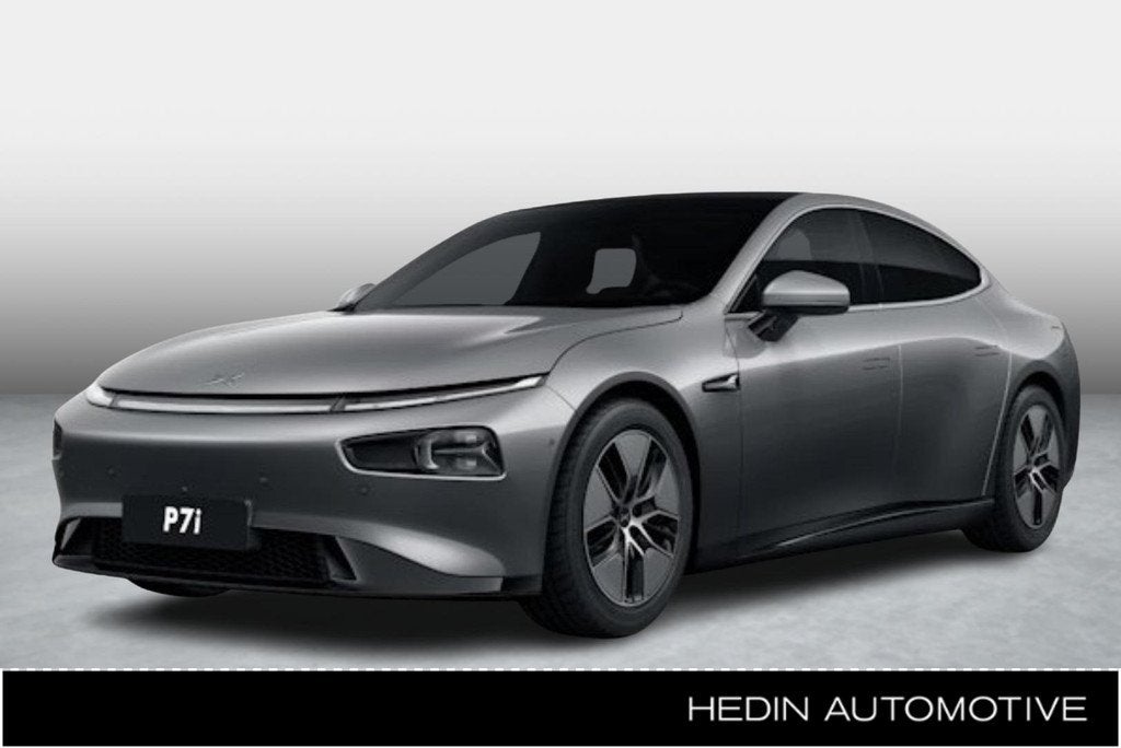 XPENG P7i RWD Long Range, 4 deurs, Gebruikt, 576 km, https://public.car-pass.be/vhr/4bb40281-229d-45fd-9972-c6dba59e9a0d