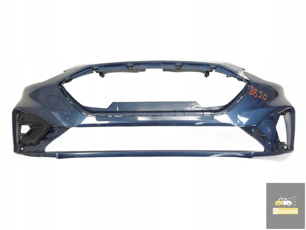 Pare-chocs avant Ford Focus MK4 ST 18, Pare-chocs, Info@ford.com, Ford Motor Company, American Road 1
48126  Dearborn