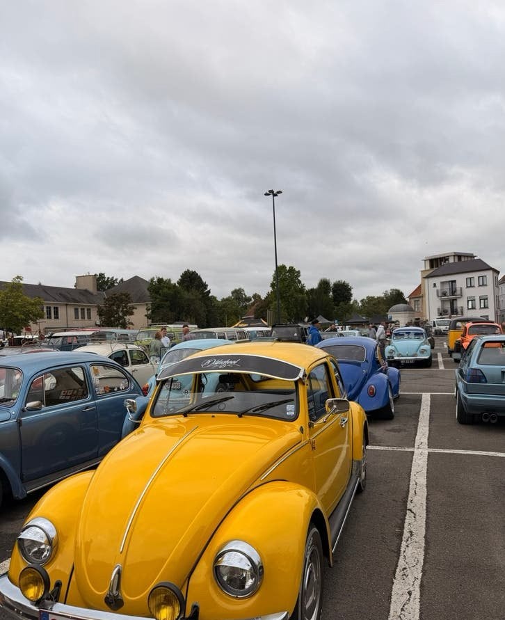 Vw Kever 1200, foto 6