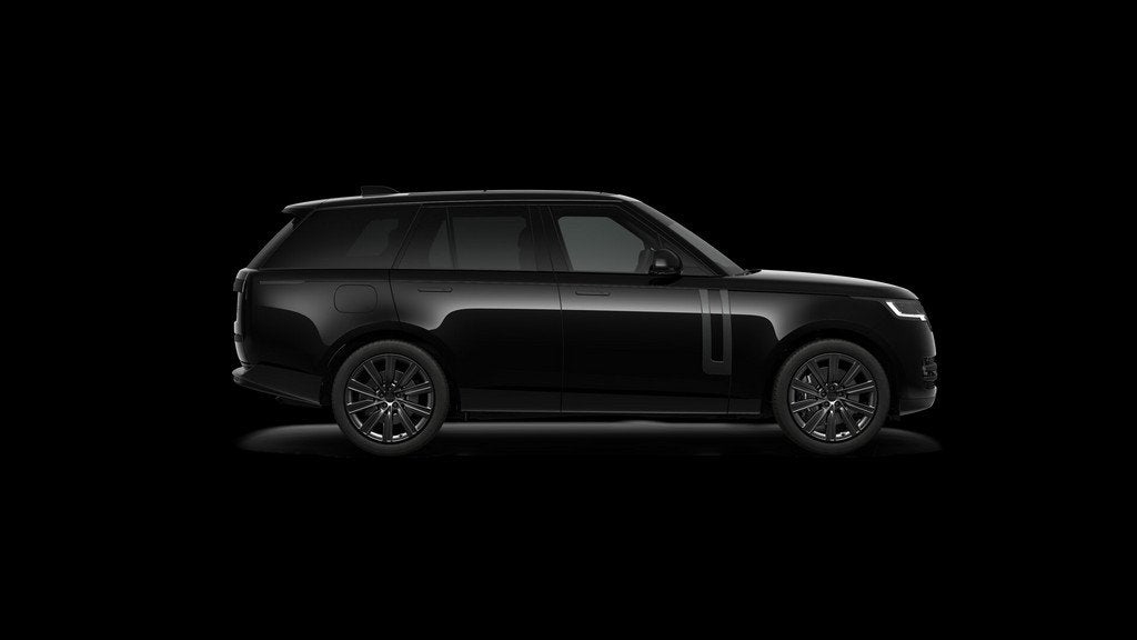 Land Rover Range Rover HSE P460e (bj 2026, automaat), Auto's, Automaat, 460 pk, 338 kW, 2 zetels