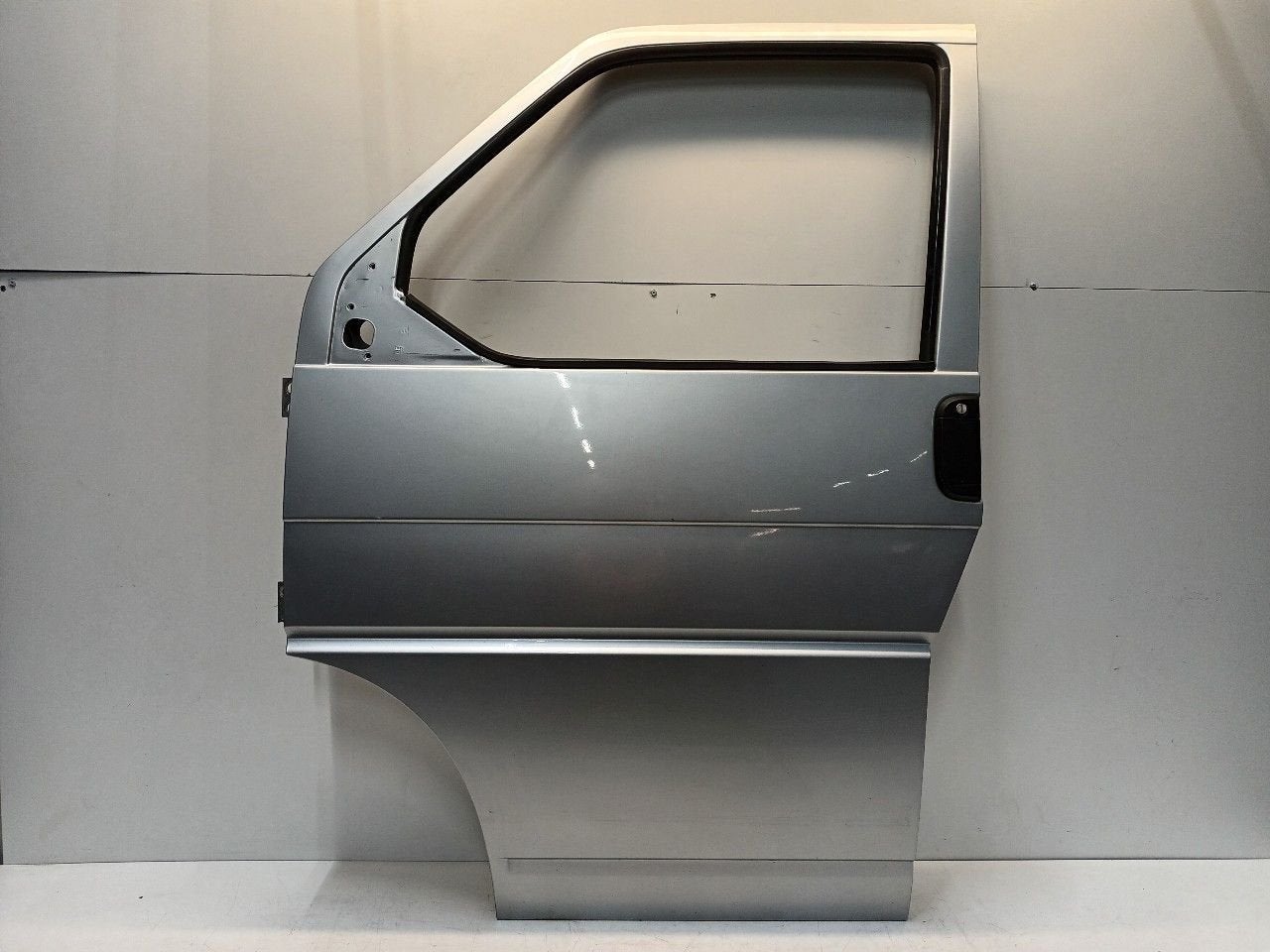Portier links voor Volkswagen Transporter, Auto-onderdelen, Carrosserie, Onderdelen@venauto.nl, Van der Ven Autorecycling B.V.