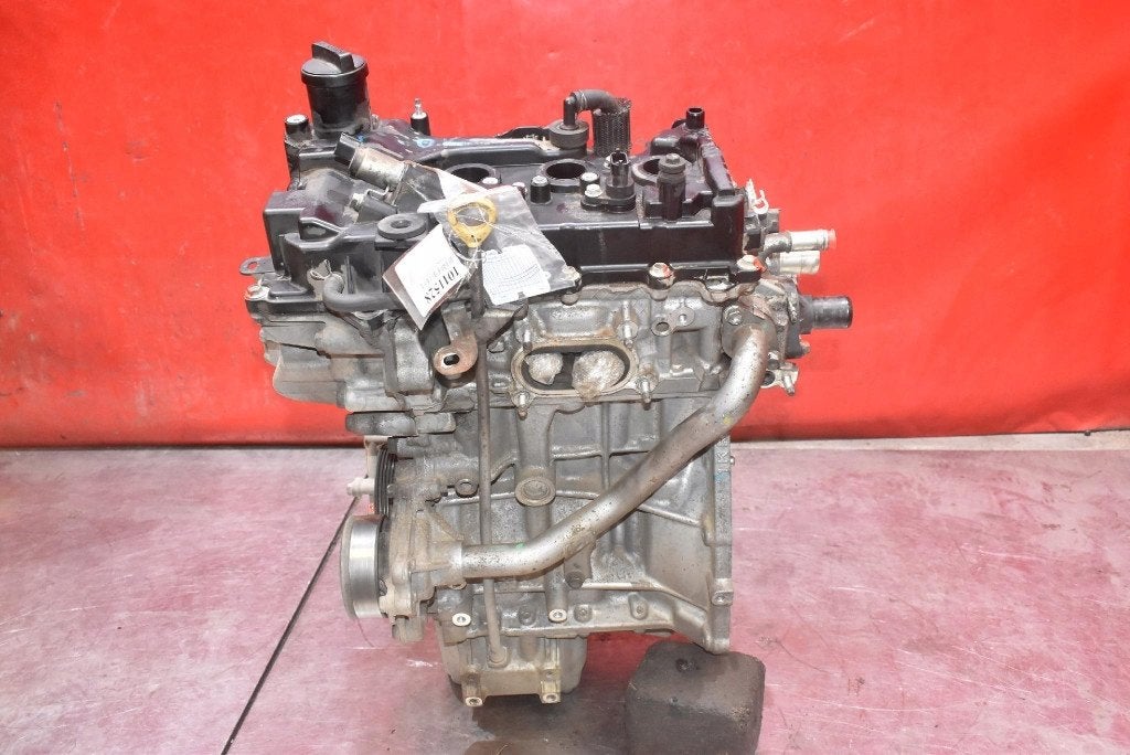 Moteur CFB Nu C1 108 PEUGEOT CITROEN