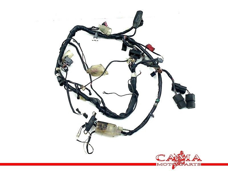 FAISCEAU DE CÂBLAGE DIVERS Honda CB1300 (01-1970/-), Dhr. S. di Majo, Utilisé, Info@cama-motorparts.nl, P.J. Troelstraweg 8 8
3144 CX  MAASSLUIS, NL