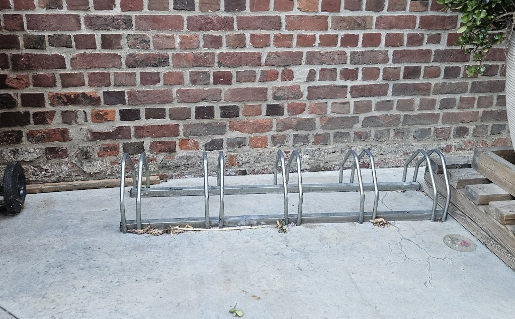 porte-vélos, Enlèvement, Comme neuf