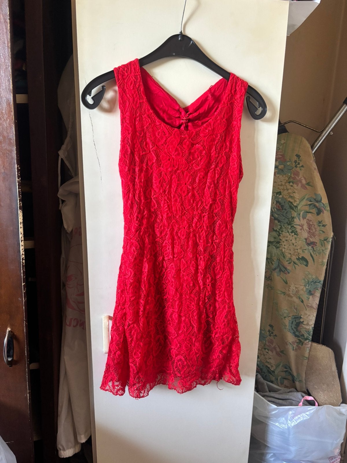 kleed, Kleding | Dames, Jurken, Ophalen of Verzenden, Zo goed als nieuw, Knielengte, Maat 36 (S)