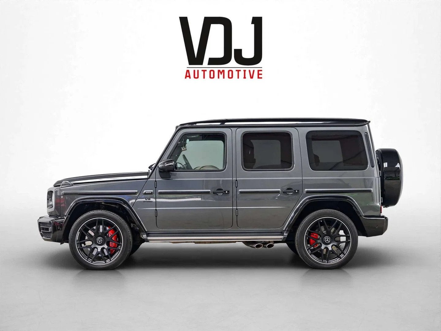 Mercedes-Benz G-Class 63 AMG G 63 AMG MANUFAKTUR|MASSAGE|CAR, Auto's, Mercedes-Benz, Automaat, 585 pk, G-Klasse, Bedrijf