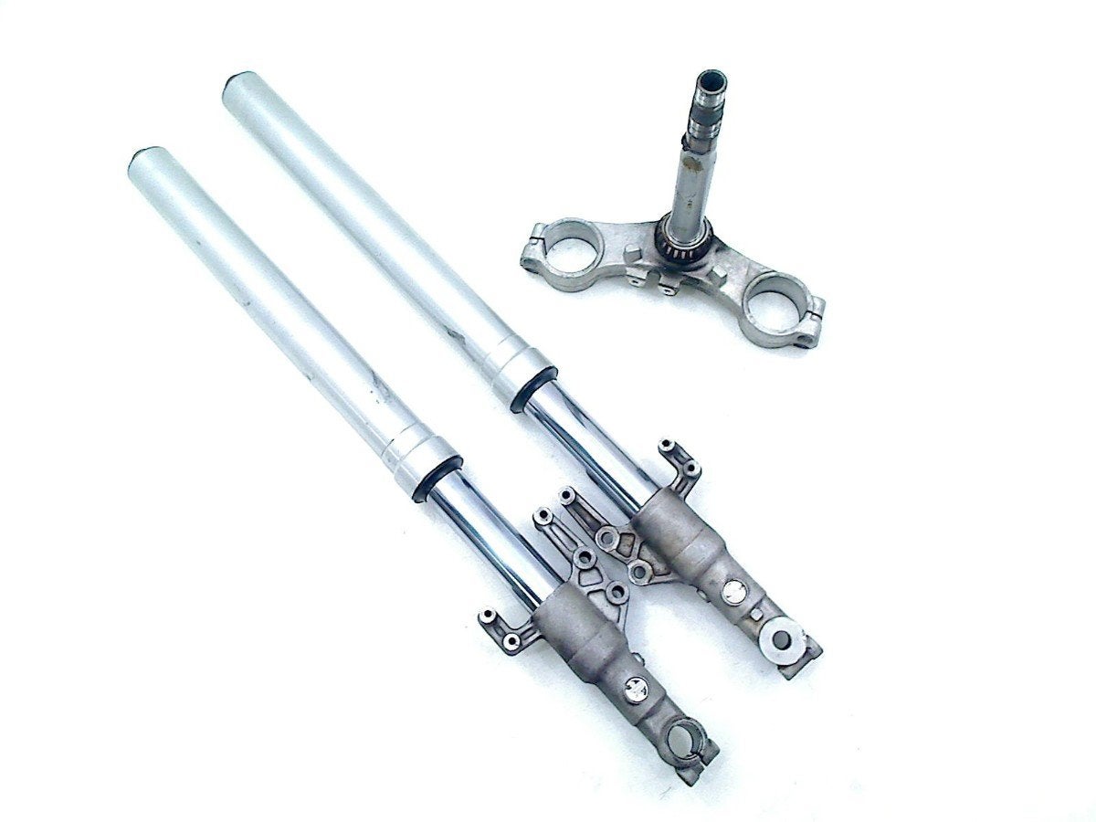 VOORVORK COMPLEET Yamaha SZR 660 (01-1970/-), Motoren, Dhr. S. di Majo, Gebruikt, Info@cama-motorparts.nl, P.J. Troelstraweg 8 8
3144 CX  MAASSLUIS, NL