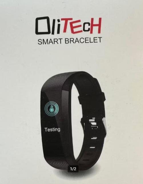 smart watch, Ophalen of Verzenden, Nieuw