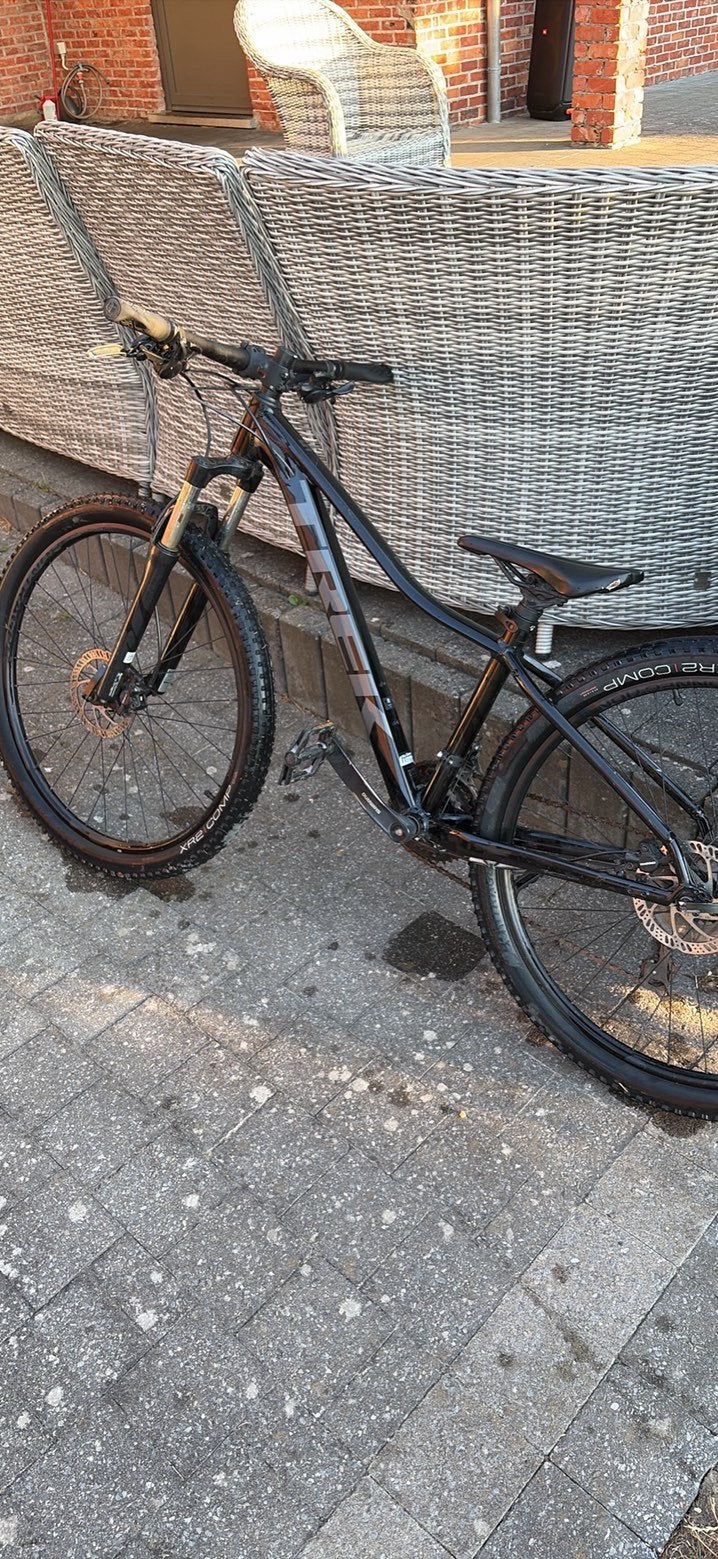 Trek Marlin 5, Vélos & Vélomoteurs, Enlèvement, Trek
