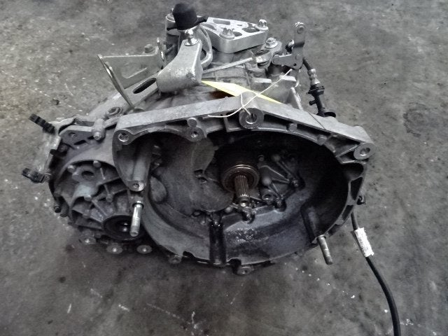 VERSNELLINGSBAK Fiat Doblo (263) (01-2010/07-2022), Auto-onderdelen, Gebruikt, Fiat