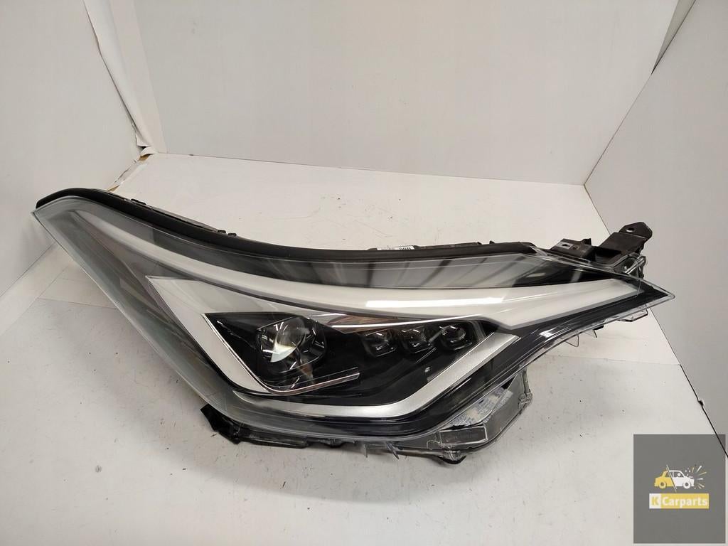 81110-F4281-00, Toyota CHR C-HR Lift Full LED on Module Righ, Info@toyota.co.jp, Toyota Motor Corporation, Toyota-Cho 1
471-8571  Toyota City