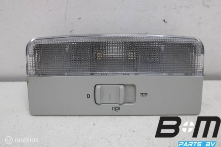 Binnenverlichting VW Caddy 2K Maxi Kombi 6Q0947105M, Auto-onderdelen, Gebruikt