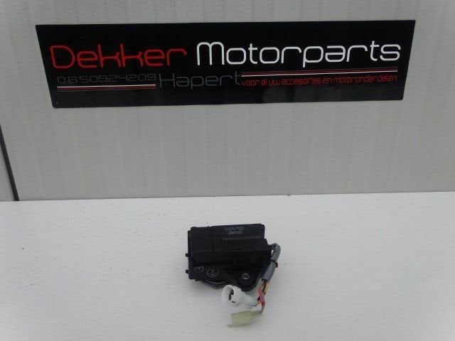 Servo Motor / Uitlaat Motor Kawasaki ZX6R Ninja 2009-2013, Motoren, Gebruikt, -, -, Ophalen of Verzenden