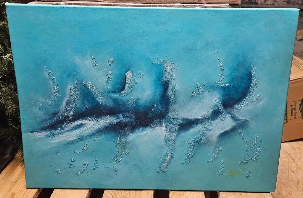Tableau, Enlèvement