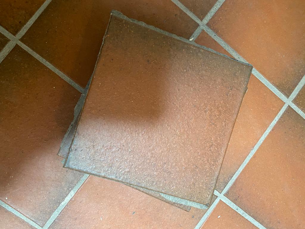 Stenen vloertegels, Doe-het-zelf en Bouw, Tegels, Ophalen, Keramiek, Minder dan 20 cm, 10 m² of meer