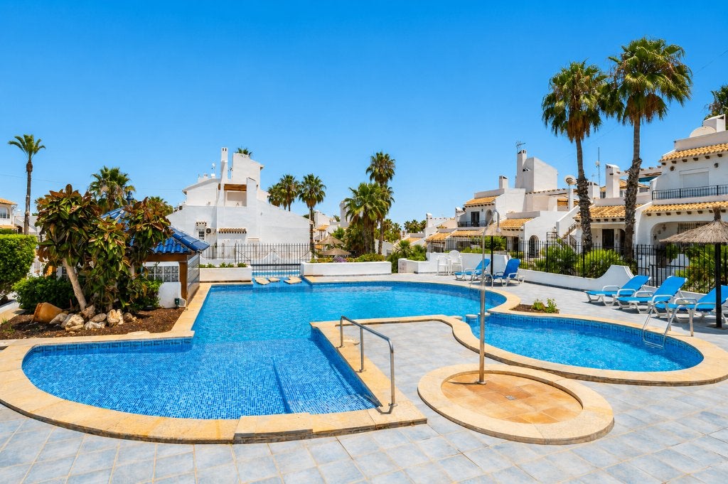 Nieuw In Verkoop Villa Martin, Immo, Buitenland, Spanje, Appartement, Stad