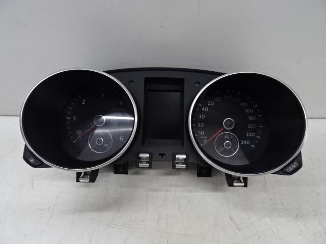 KM TELLER Volkswagen Golf VI (5K1) (5K0920871A), Auto-onderdelen, Gebruikt, Volkswagen