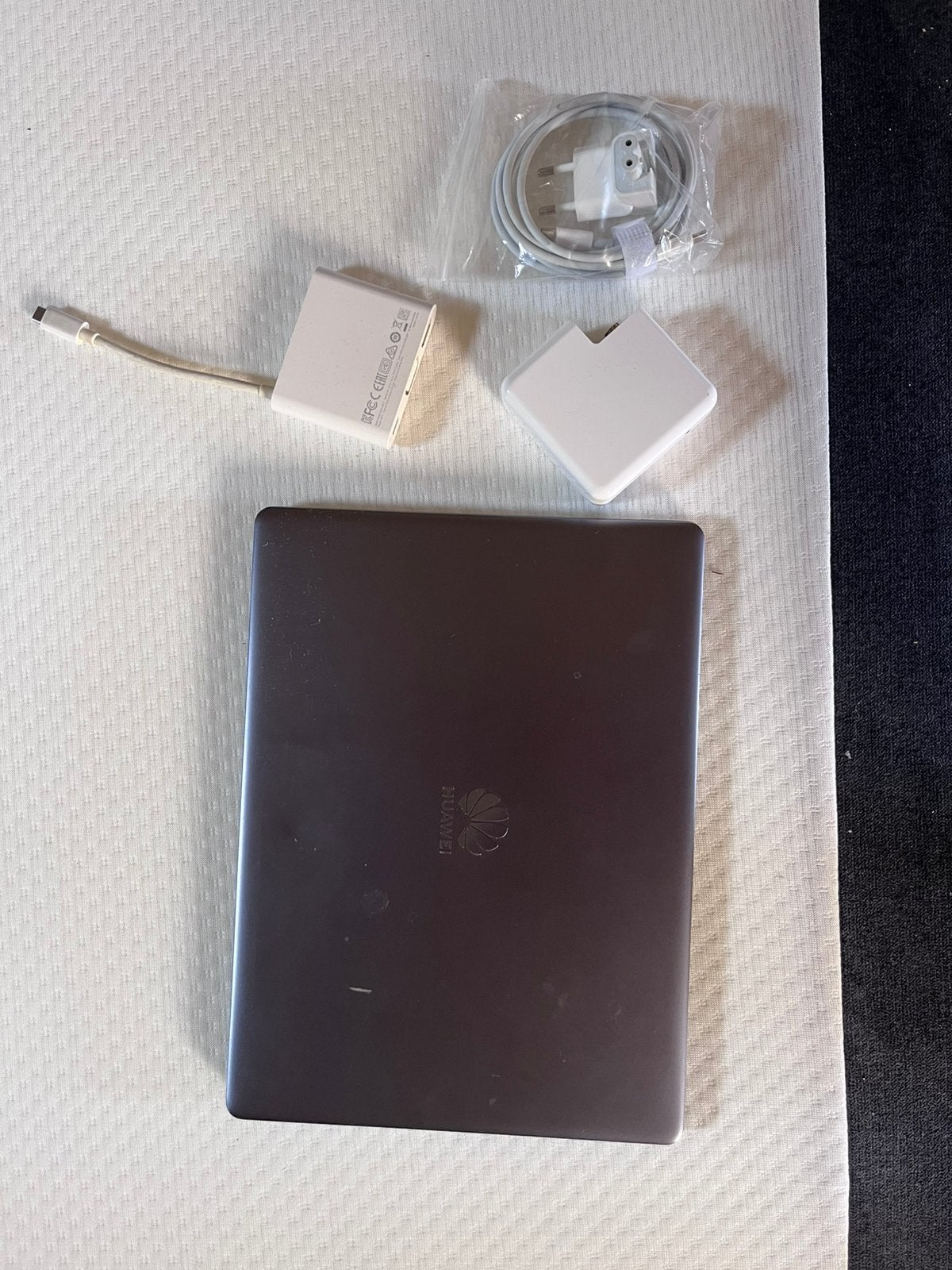 Huawei matebook 13, Computers en Software, Ophalen, Gebruikt, 13 inch, Azerty
