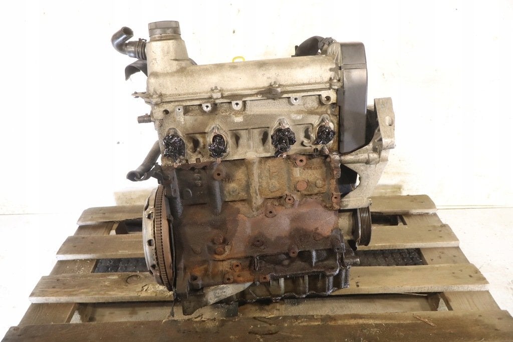 Moteur CBPA Complet VW JETTA BORA NEW