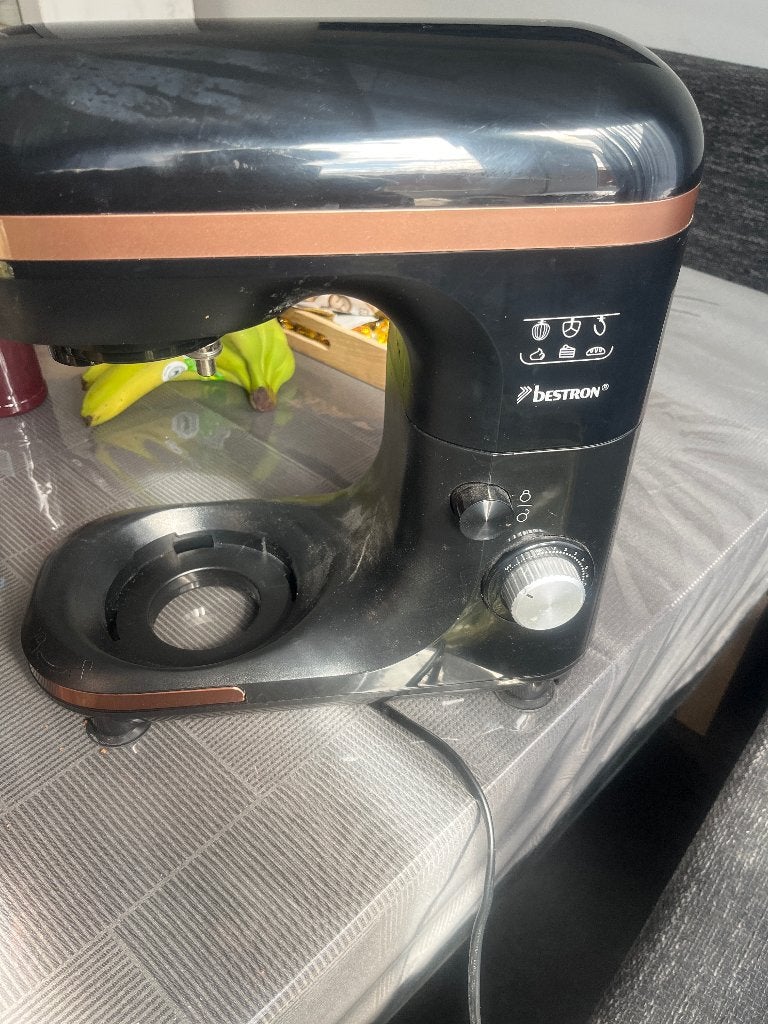 Mixer, Elektronische apparatuur, Ophalen of Verzenden