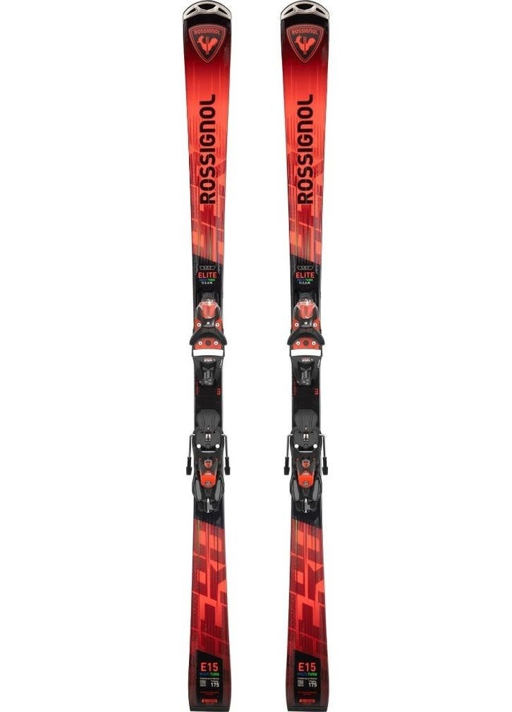 Rossignol Hero Elite MT Ti Heren Carveski's lengte 159/ 167, Sport en Fitness, Skiën en Langlaufen, Rossignol Group, 98 Rue Louis Barran, 38430 Saint-Jean-de-Moirans, Frankrijk