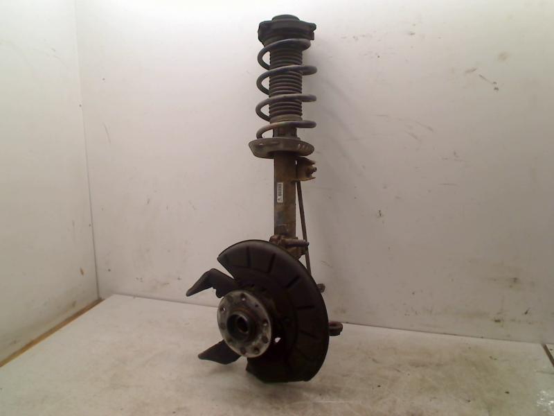 VEERPOOT LINKS VOOR Volkswagen Golf VI (5K1) (1K0413031BF), Gebruikt, De Bloemendaal 21 21
5221 EB  'S HERTOGENBOSCH, NL, Info@123Parts.nl