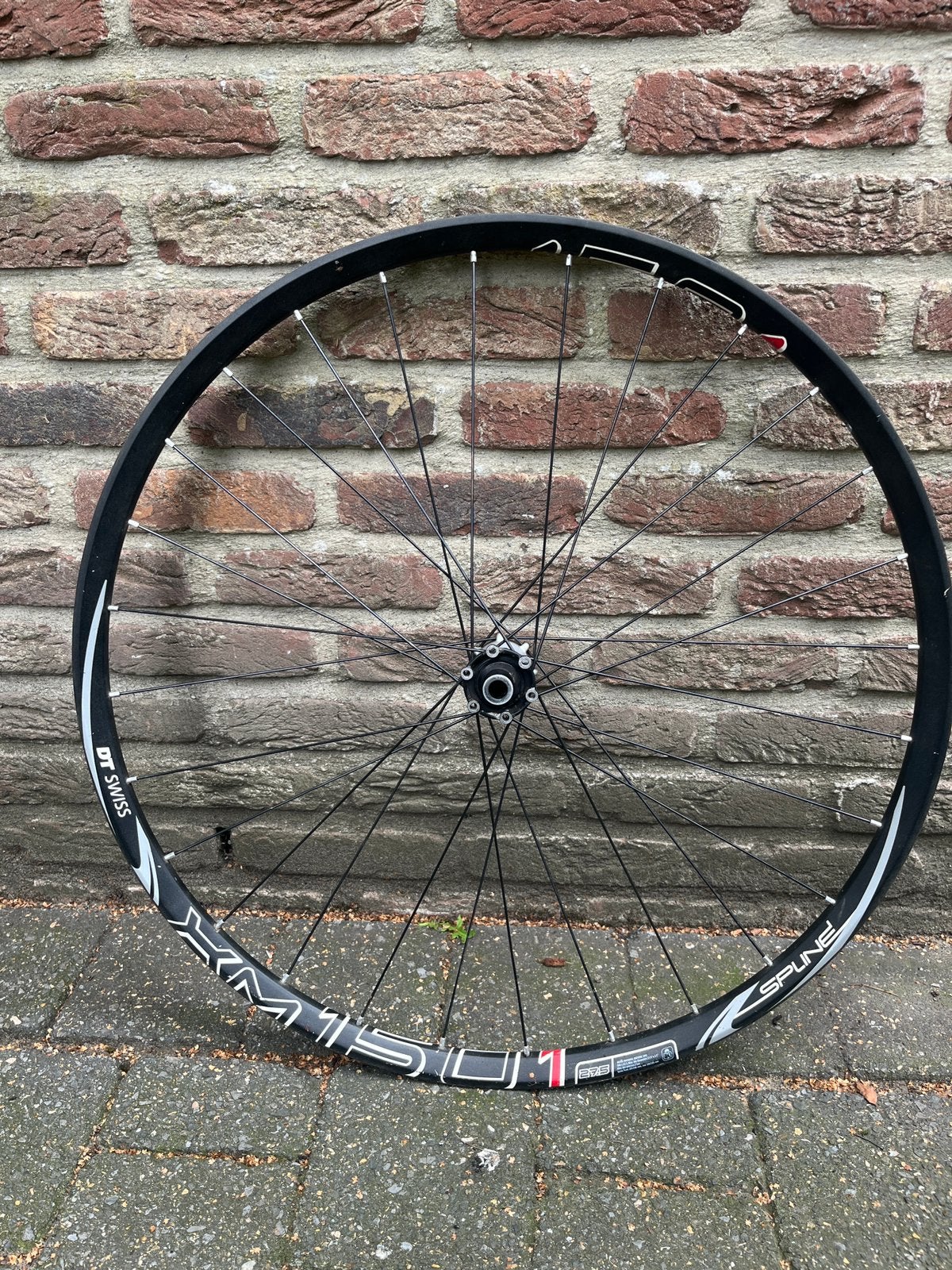 DT -Swiss achterwiel MTB 27,5” XM1501, Ophalen, Zo goed als nieuw