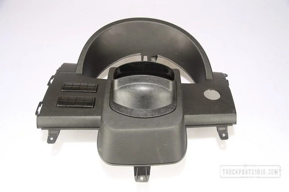 Mercedes-Benz Body & Chassis Parts Afdekkap Instrumentenpane, Ophalen, Gebruikt