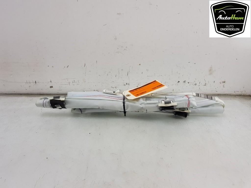 AIRBAG DAK LINKS 208 I (CA / CC / CK / CL) (|9672917880|), Kontakt-peugeot@peugeot.com, Gebruikt, Peugeot Deutschland GmbH, Bahnhofsplatz
65423  Rüsselsheim, DE
