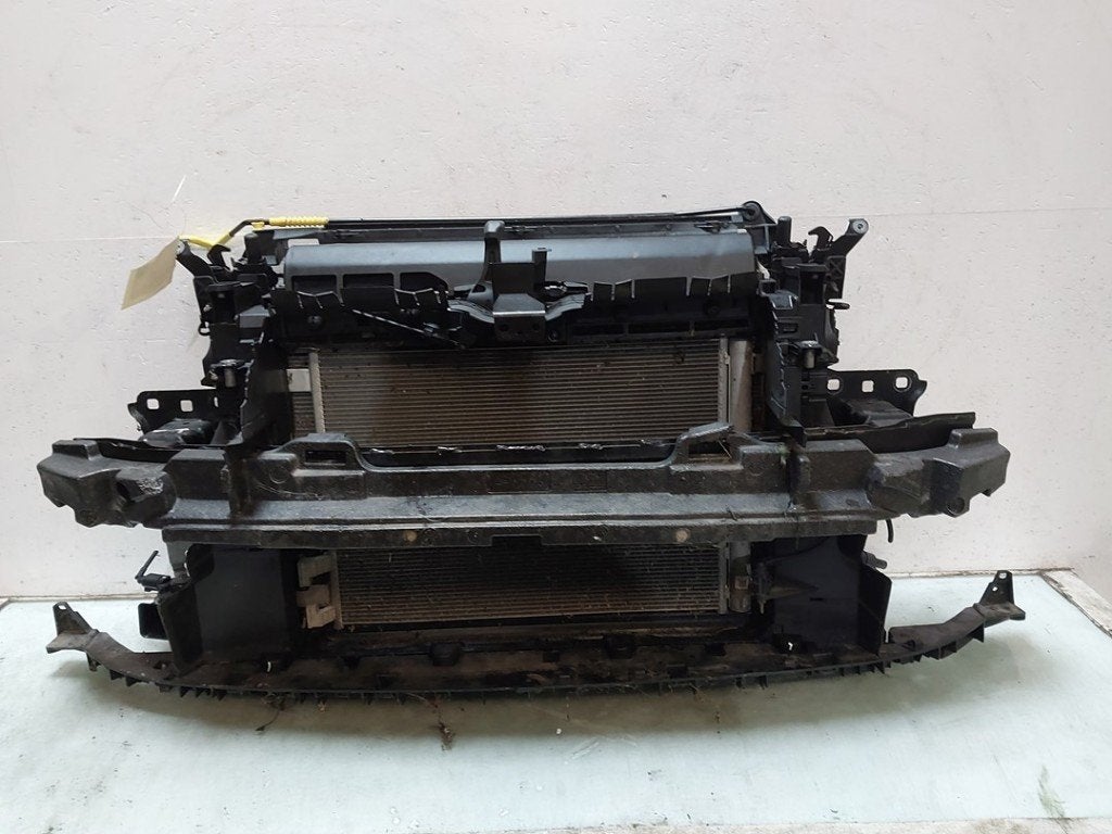 RADIATEUR COMPLEET Seat Arona (KJX) (01-2017/-), Gebruikt, Service@seat.de, Seat Deutschland GmbH, Seat