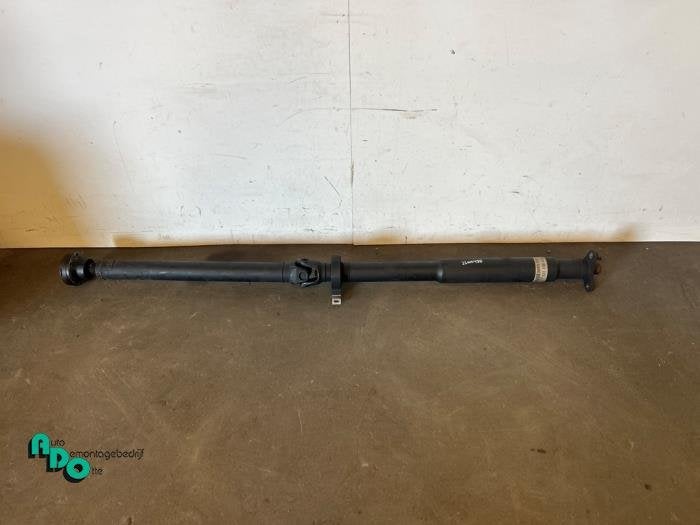Tussenas van een BMW 5-Serie (5-Serie 02-), Gebruikt, -, -, Ophalen of Verzenden