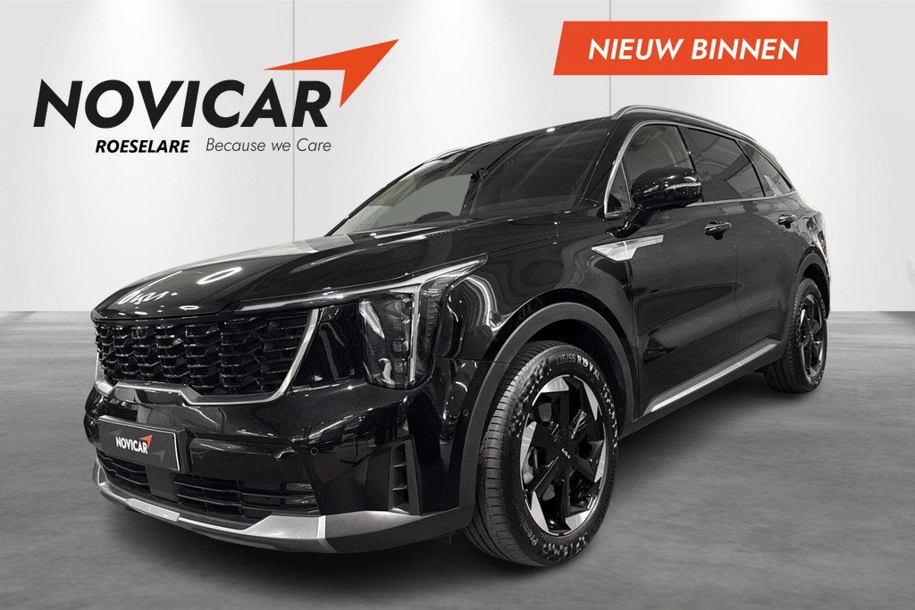 KIA Sorento Pace 1.6 PHEV 4WD AT 7 PLAATSEN, 4 cilinders, 1600 cc, https://public.car-pass.be/vhr/0266ef89-a732-4cae-9d3e-a3622da69811