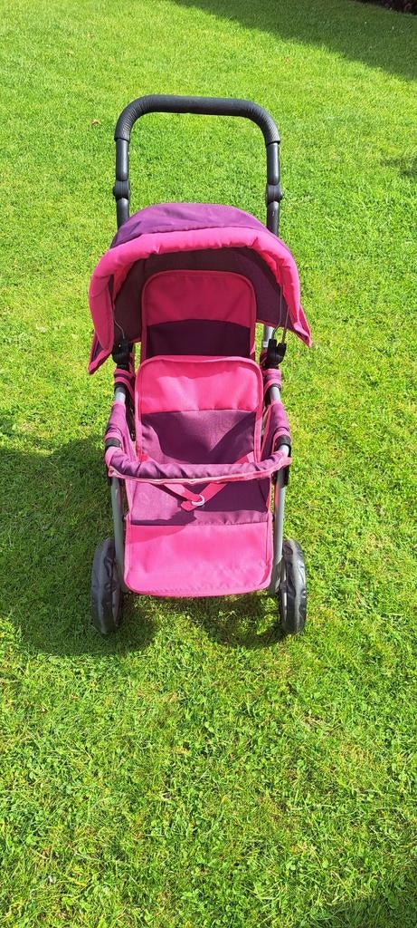 Speelgoed. Poppenwagen., Kinderen en Baby's, Ophalen