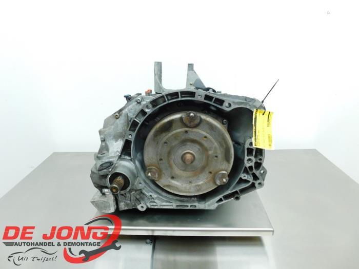 Automaatbak d'un Peugeot 407, Autos : Pièces & Accessoires, Transmission & Accessoires, Peugeot, Utilisé, Enlèvement ou Envoi