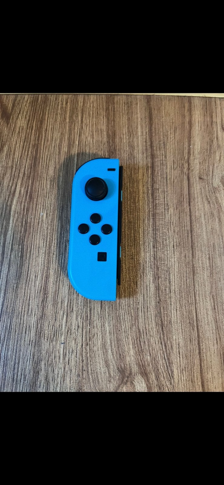 Nintendo switch magnettes côté gauche original, Consoles de jeu & Jeux vidéo, Enlèvement ou Envoi, Comme neuf, Switch