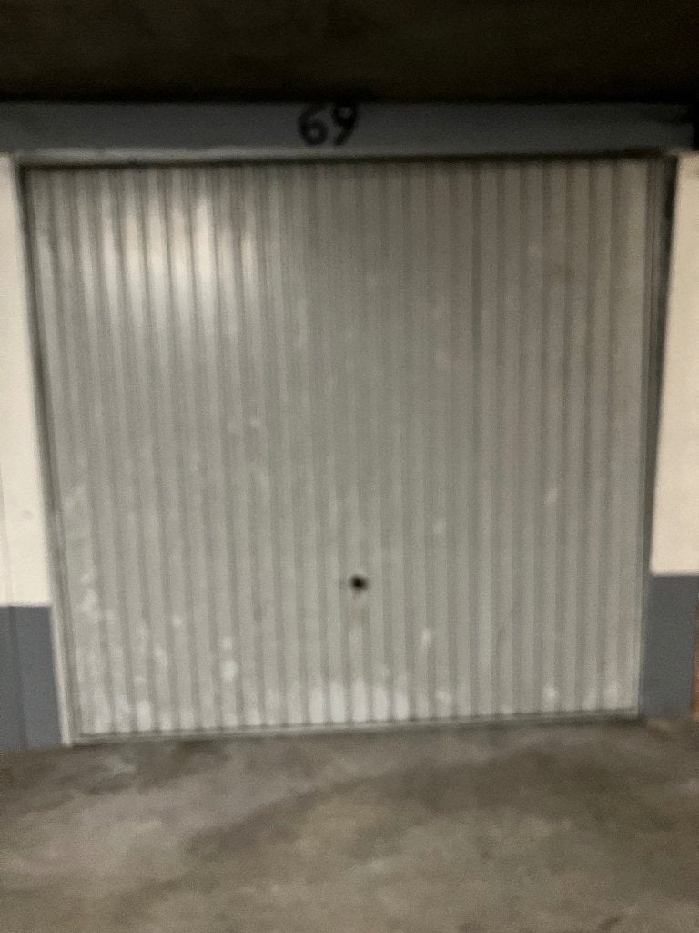 Garage te Deurne