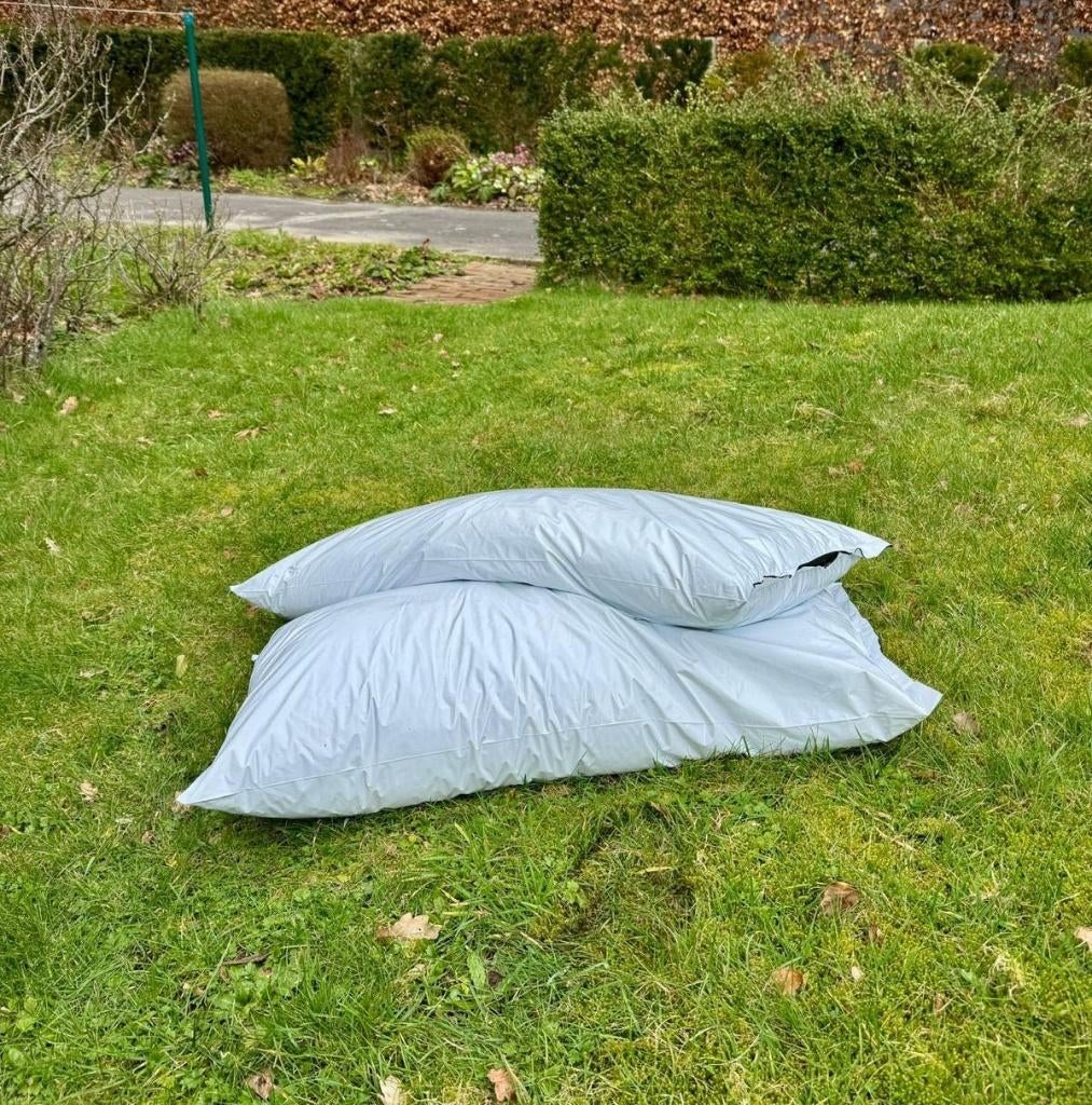 Compost in zak 40l + thuis bezorgd, Enlèvement ou Envoi, Compost