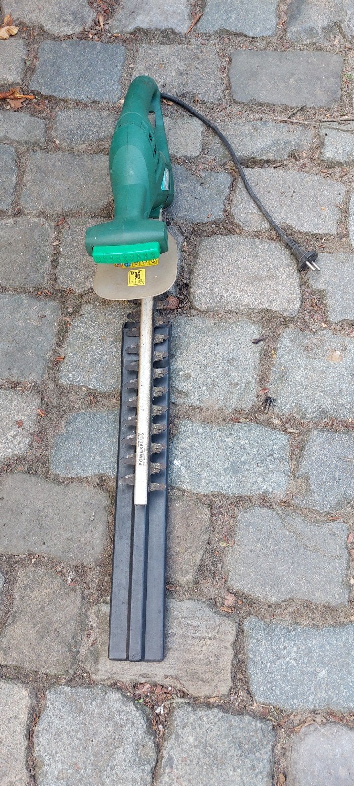 heggeschaar, Tuin en Terras, Heggenscharen, Ophalen
