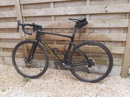 Specialized race fiets tarmac 56 sl7, Fietsen en Brommers, Ophalen, Zo goed als nieuw, Overige merken