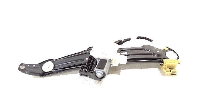 Raammechaniek elektrisch rechts achter BMW 5 serie, Onderdelen@venauto.nl, Van der Ven Autorecycling B.V., Gebruikt, Ettenseweg 76, 4706 PB Roosendaal, The Netherlands