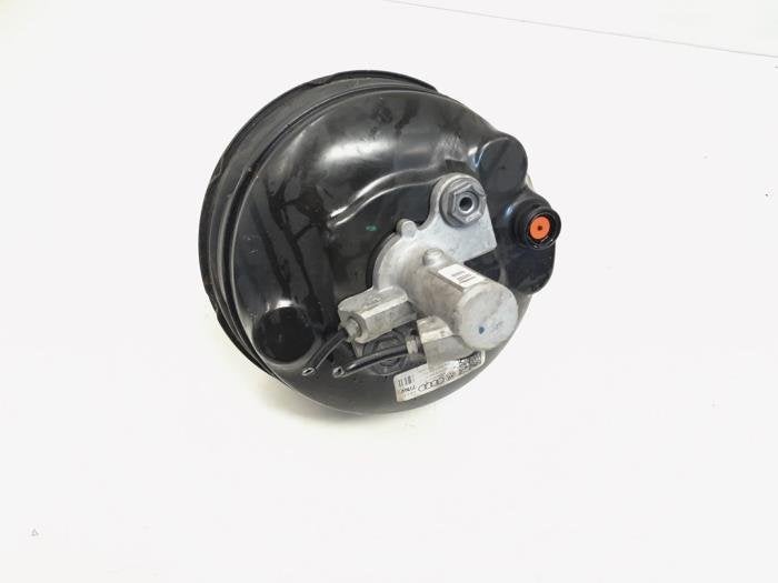 Rembekrachtiger van een Audi A6, Gebruikt, -, -, -